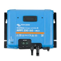 Victron SmartSolar MPPT Regulator